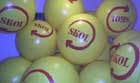 Cenografia com Blimps Skol Beats