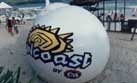 Blimp para Supersurf