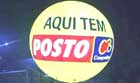 Midia a�rea posto CompreBem- Blimp