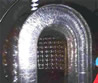 Estande Cristal - Entrada 