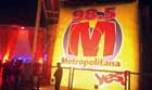 Super Infl�vel- Entrada de show