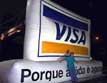 M�dia infl�vel Visa: Porque a vida � agora