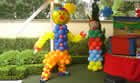 Arte com Bal�es