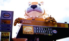 Infl�veis Gigantes